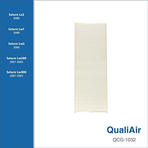 KLARING KCP-CF9119A, Cabin Air Filter Replacement