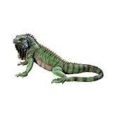 Design Toscano Iggy the Iguana Garden Statue (Lawn &amp; Patio)