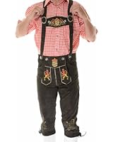 lederhosen costume BAYERN, Oktoberfest costumes, Bavarian costume, German outfit, 36