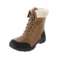 Rugged Outback Cognac Women