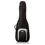 MONO M80 Dual Bass Case
