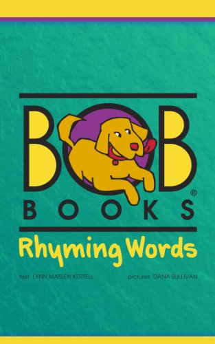 FREE Printable Rhyming Mats