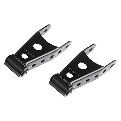 1 Belltech+6400+Shackle+Kit