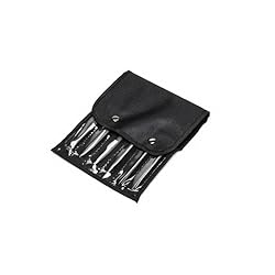 GEARWRENCH 6 Pc. 4" Mini File Set - 82821H