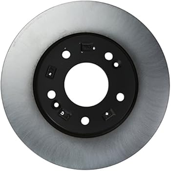 disc front wheel brake