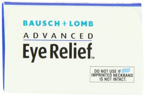 Bausch & Lomb Advanced Eye Relief Redness Reliever - Image 7