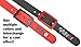 Volver Waterproof Rubber Golf Belts for Men Adjustable Cut-to-fit Interchangeable Colors