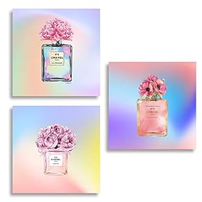 wall26 - 3 Piece Canvas Wall Art -...