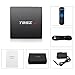 T95Z MAX Android 7.1 TV Box Amlogic S912 Octa-Core 3GB DDR3/32GB eMMC 2.4Ghz 5Ghz WiFi 1000M LAN Ethernet 64-Bit H.265 Bluetooth 4.0 DLNA UHD 4K Mini PC TV Box