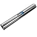 Upgr8 Universal Outside Diameter Polished Aluminum Pipe (3.5