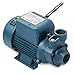 Tooluxe 50635 Electric Centrifugal Clear Water Pump, 0.5 HP | Pools, Ponds, Irrigation, Garden, Sprinkling | 380 GPH