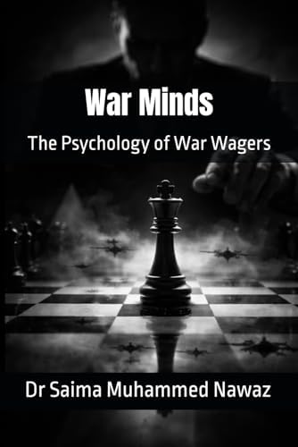 War on the mind: The military uses and abuses of psychology