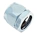 Spectre Performance 4168 Magnaclamp 1-1/4" Radiator Hose Fitting