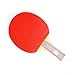 DHS Ping Pong Table Tennis Racket Paddle Bat 6 Star Shakehand Long Handle 6003