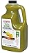 [KEWPIE] Yuzu Kosho Dressing | Authentic Japanese Citrus & Jalapeno Blend | Versatile Marinade & Sauce | Trusted Brand for Professional Chefs (64 Oz)
