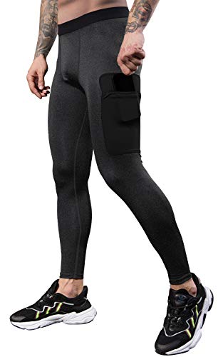 compression pants workout