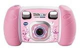 VTech Kidizoom Camera Connect,Pink