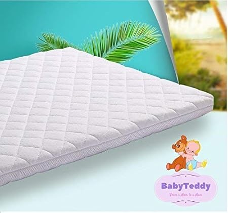 baby cot mattress