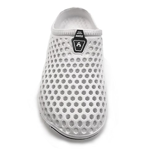 2 Amoji+Kids+Garden+Clogs+Slippers