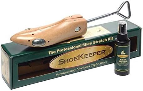 Professional Shoe Stretcher Kit - Large by ShoeKeeper