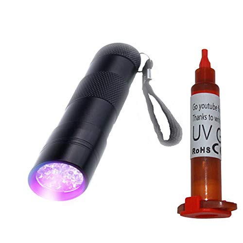 The Best Uv Glass Glue Kit of 2019 Top 10, Best Value, Best Affordable