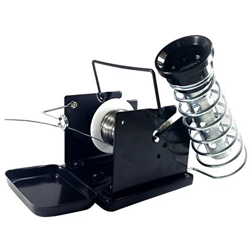 Soldering Iron Stands - Solder Feeder Stand - Thumbnail 3