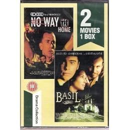 Basil / No Way Home [Import anglais]