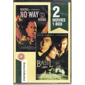 Basil / No Way Home [Import anglais]