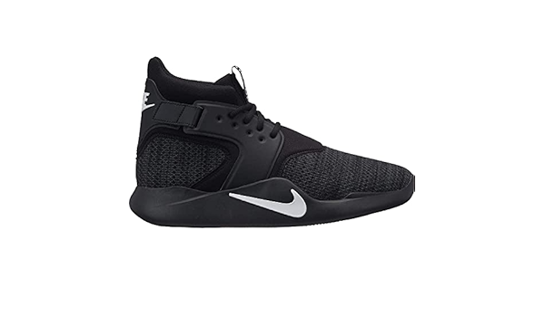 nike incursion black
