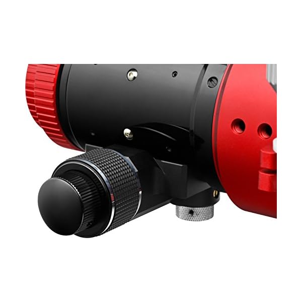 Orion EON 85 mm ED-X2 f/6.6 Triplet Apo Refraktor Teleskop – Bild 8