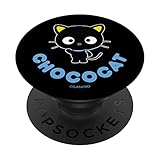 Chococat Character Front and Back PopSockets