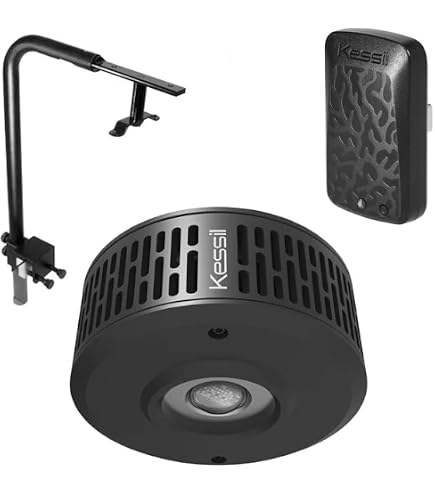 Amazon.com : Kessil A360XE Tuna Blue LED Lights with Controller