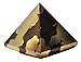 AAA Grade Iron Pyrite Pyramid Approx. 1.75-2