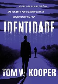 Livro Identidade