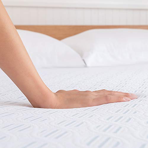 Sleep-Innovations-Shiloh-14-inch-Memory-Foam-Mattress-Bed-in-a-Box-Made-in-The-USA-10-Year-Warranty-Queen-White