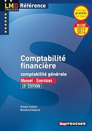 Comptabilité financière
