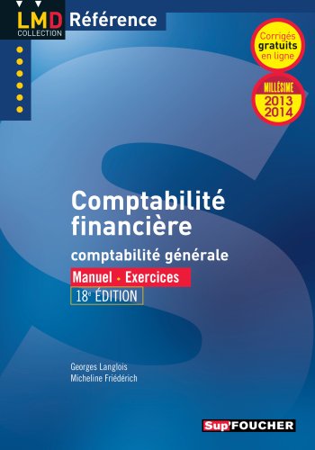 Comptabilité financière