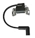 Wilk New 593872 799582 798534 Ignition Coil for Briggs & Stratton Armature Magneto Lawn Mowers Ignition Coil primary
