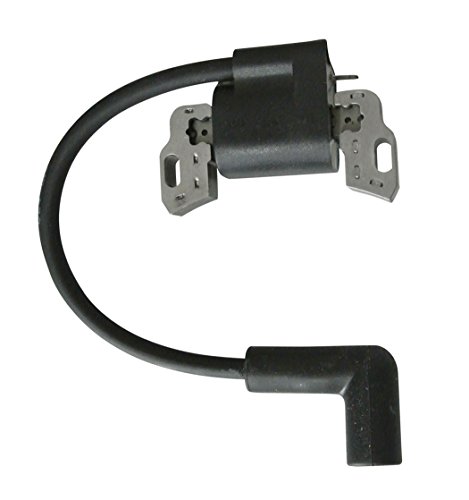 Wilk New 593872 799582 798534 Ignition Coil for Briggs & Stratton Armature Magneto Lawn Mowers Ignition Coil