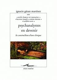 Psychanalystes en devenir
