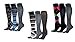 Dr. Motion 3 Pairs Compression Socks Women's For Nurse,Pregnancy, Athletic Top Rated