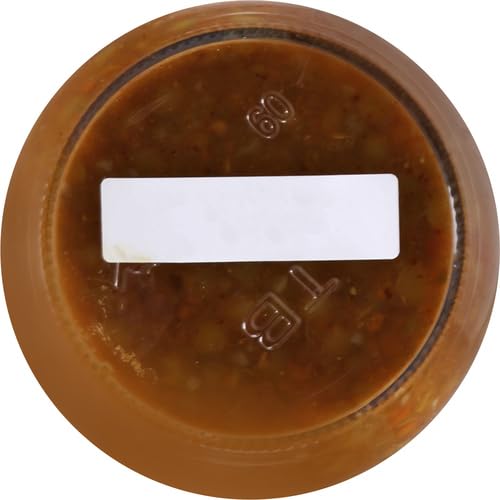 BLUE MOON GOODNESS, MOROCCAN VEGGIE SOUP, 16 OZ