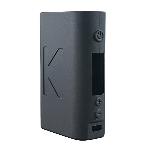 Kangertech kbox 120w and 200w tc protective gel skin ca…