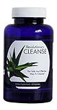 Rev. Cleanse- Natural and Effective Slimming Formula to Detoxify and Cleanse Colon- 60 Capsules