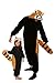 Red Panda Kigurumi (All Ages Costume)