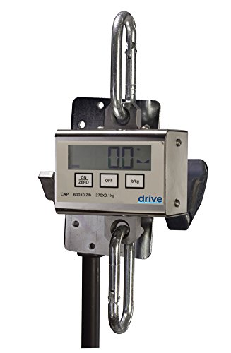 Patient Lift Digital Scale For Drive Brand only