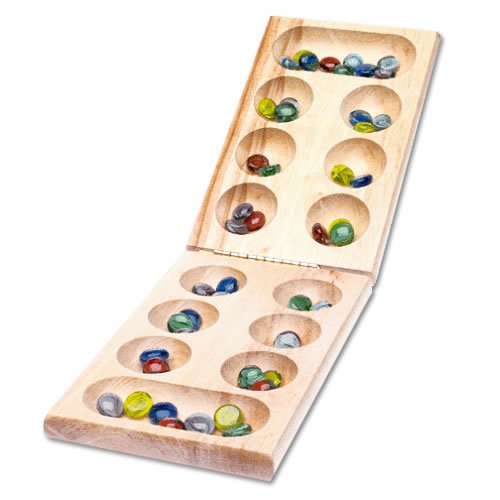 PRESSMAN TOY Mancala