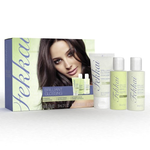 Fekkai Brilliant Glossing Starter Kit - Thumbnail 5
