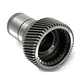 Jeep Dodge Np231 Np241 Transfer Case 23 Spline Input Shaft Bd50-8 Bearing