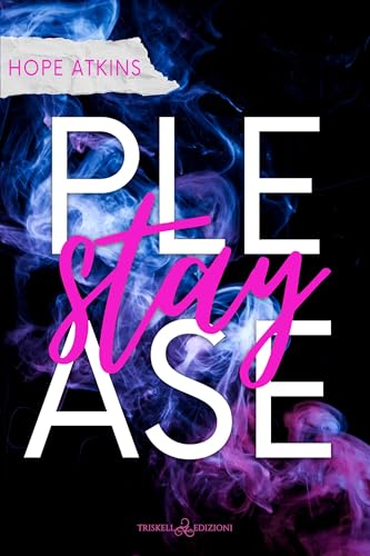 Please Stay (Rules of Chaos Vol. 1) (Italian Edition) en promo sur Amazon